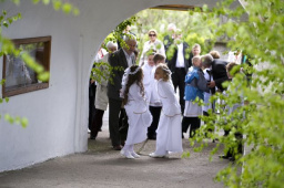 I Komunia Święta 2